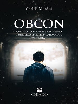 cover image of OBCON